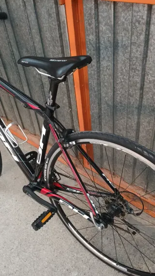 Bicicleta BH Zaphire