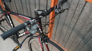 Bicicleta BH Zaphire