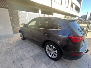 Audi Q5 2015