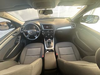 Audi Q5 2015