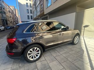 Audi Q5 2015