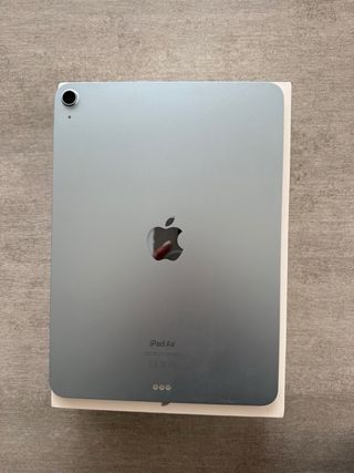iPad Air 11 128GB Azul Marinho
