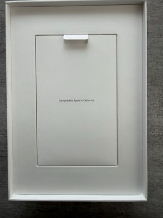 iPad Air 11 128GB Azul Marinho