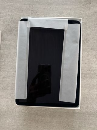 iPad Air 11 128GB Azul Marinho