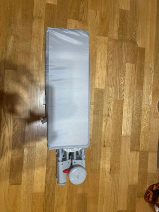 Cuna de viaje Asalvo