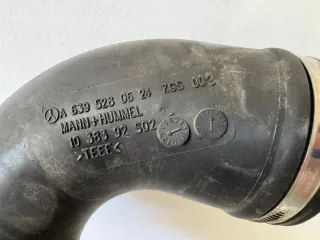 Tubo Admisión Mercedes Vito Viano W639