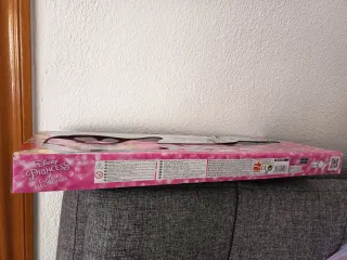 Guitarra electrónica Disney Princesas