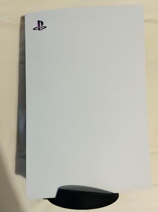 Consola PlayStation 5 + Auriculares sony WH-1000XM