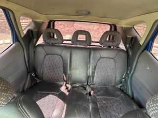 Mercedes-Benz Clase A 2000