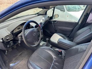 Mercedes-Benz Clase A 2000