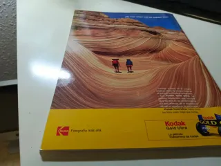 Libro de fotografia