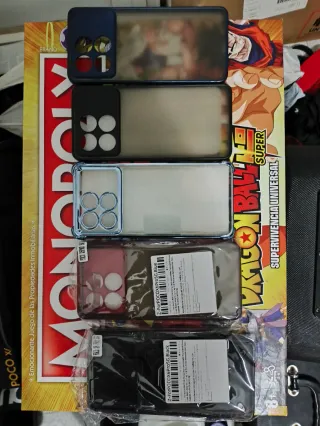 Xiaomi Poco X6 Pro 5G 512GB