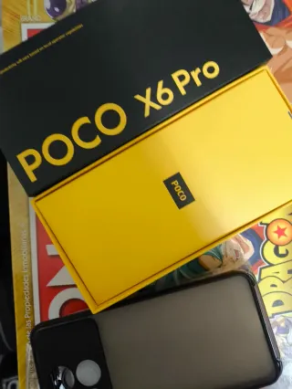 Xiaomi Poco X6 Pro 5G 512GB