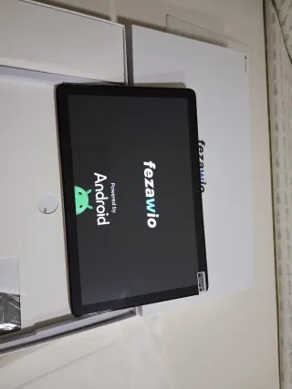 Tablet 10 22GB+128GB + Teclado y Ratón NUEVA