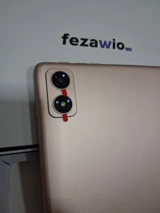 Tablet 10 22GB+128GB + Teclado y Ratón NUEVA