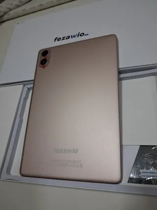 Tablet 10 22GB+128GB + Teclado y Ratón NUEVA