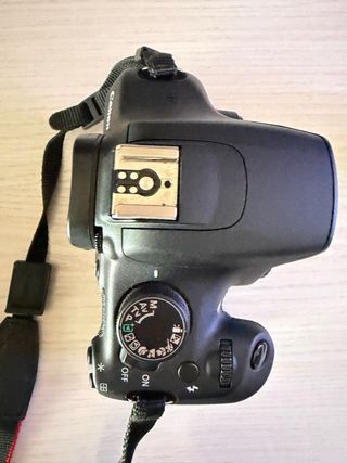 Canon EOS 1200D + Obiettivi 18-55mm e 50mm