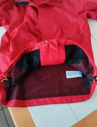 Chaqueta " McKinley "