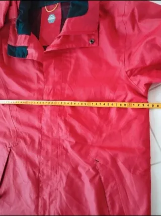 Chaqueta " McKinley "