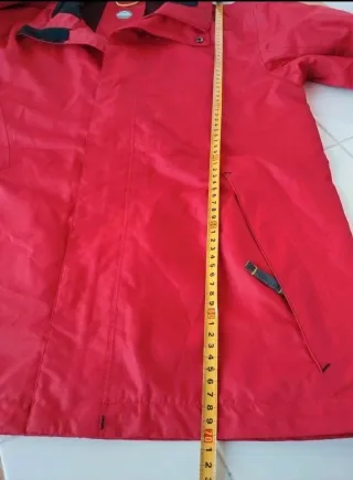 Chaqueta " McKinley "