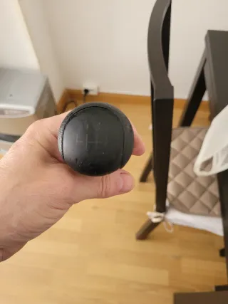 Pomo Palanca Cambios Seat Arosa