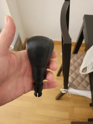 Pomo Palanca Cambios Seat Arosa