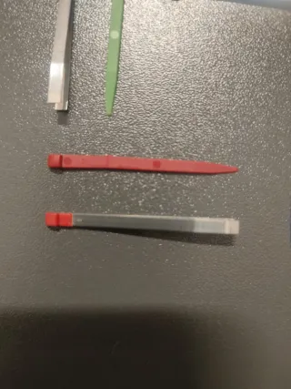 4 Giochi di Pinze e Stuzzicadenti Victorinox 54mm