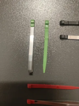 4 Giochi di Pinze e Stuzzicadenti Victorinox 54mm