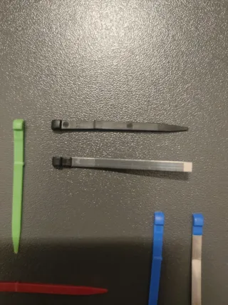 4 Giochi di Pinze e Stuzzicadenti Victorinox 54mm