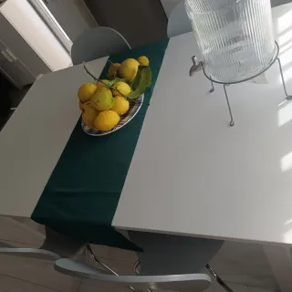 Mesa Ikea extensible 1.50m a 2m Mesa negociable