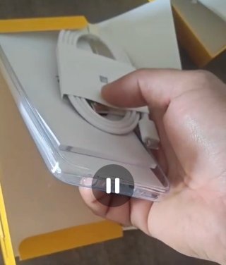 Precioso Móvil  a ESTRENAR"con funda y  cargador