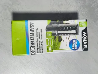 Filtro interior Aquael ASAP 300