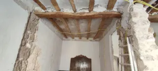 Limpieza con abrasivo a presion
