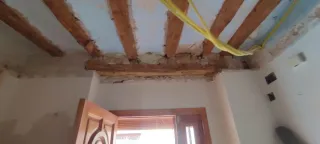 Limpieza con abrasivo a presion