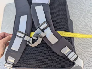 ADIDAS MOCHILA GYM HIIT BP