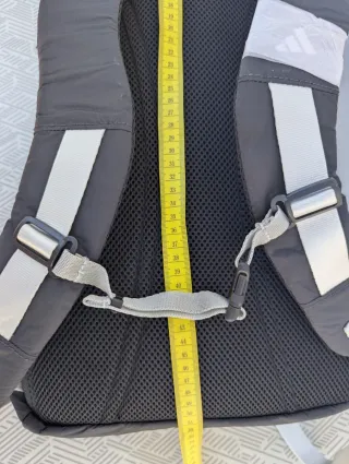 ADIDAS MOCHILA GYM HIIT BP