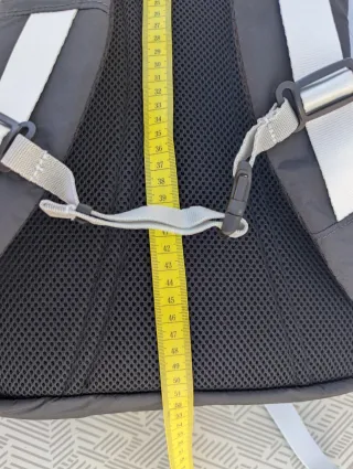 ADIDAS MOCHILA GYM HIIT BP