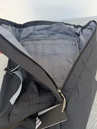 ADIDAS MOCHILA GYM HIIT BP