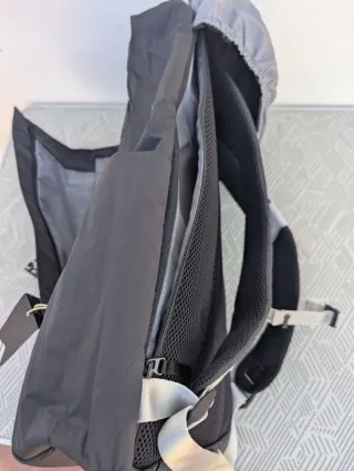 ADIDAS MOCHILA GYM HIIT BP