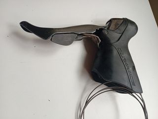 Maneta Izquierda Shimano Dura Ace 10v