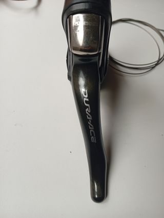 Maneta Izquierda Shimano Dura Ace 10v