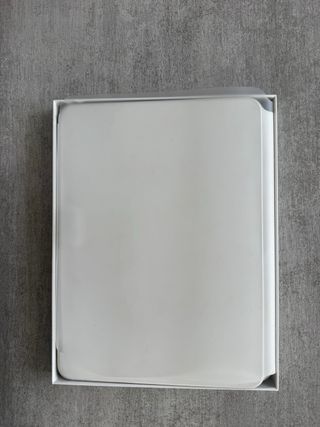 Magic Keyboard Apple.