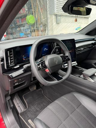 Renault Austral 2024