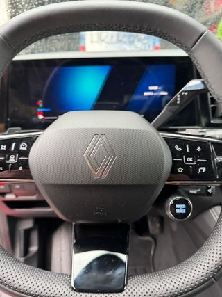 Renault Austral 2024