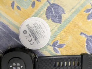 Huawei Watch GT Negro/Gris 011223