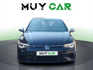 Volkswagen Golf R 2.0 TSI 4Motion 235 kW (320 CV) DSG