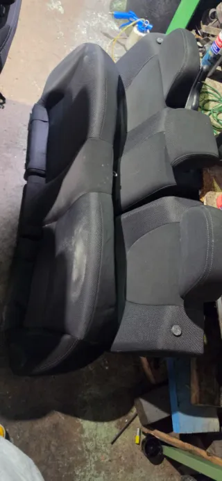 Asientos Subaru Impreza Completos 2008