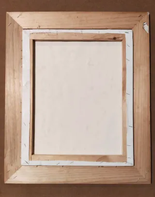 Miquel Torner de Semir - Obra original enmarcada