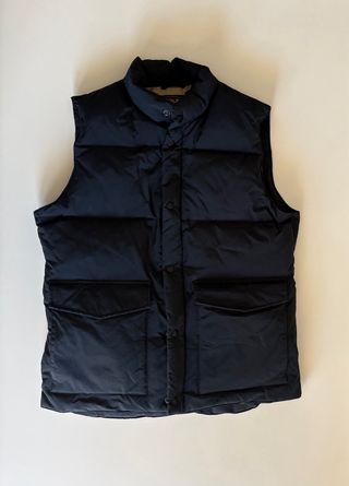 Woolrich Smanicato Uomo