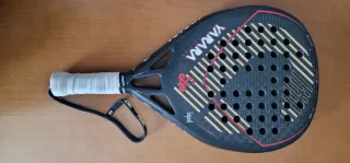 Pala de pádel Vibor-A